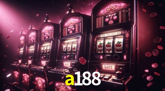 Estatísticas a188