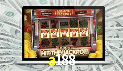 Desvendando o Mundo dos Jogos Virtuais na a188