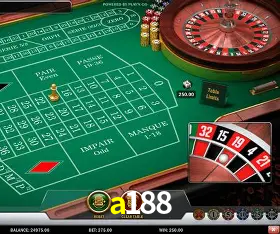 A Emoção da Loteria na a188: Uma Chance de Mudança de Vida