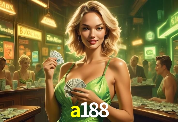 PIX Instantâneo a188