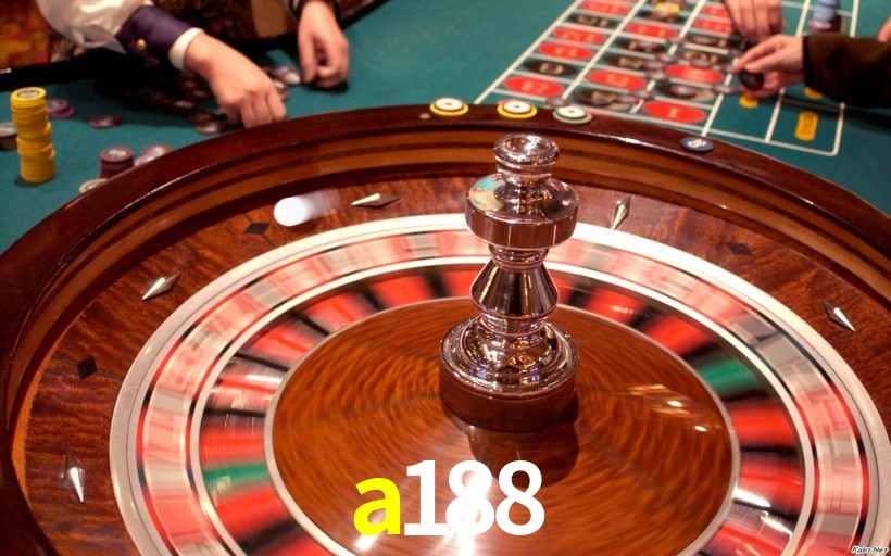 Diretório de Jogos a188