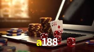 Apostas de Futebol a188