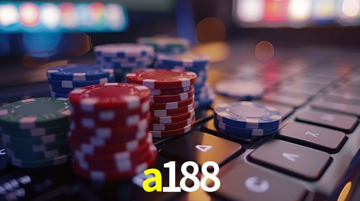 Diretório de Jogos a188