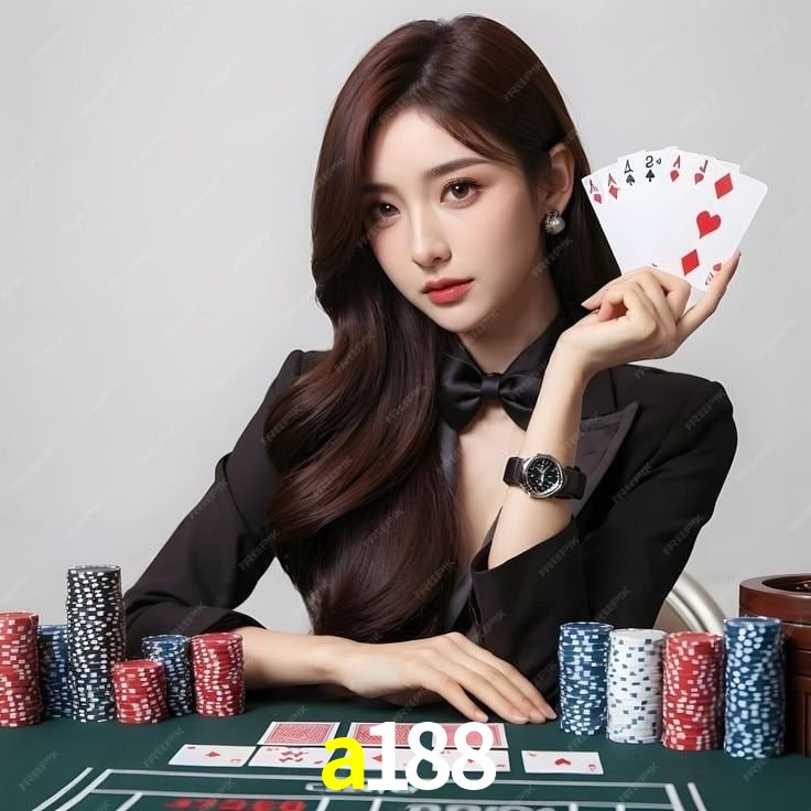 Casino Ao Vivo a188