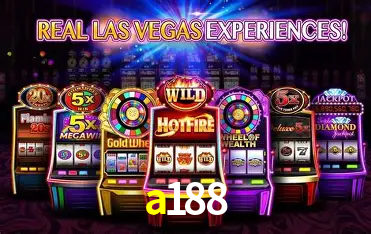 A Revolução dos Aplicativos de Jogos no a188
