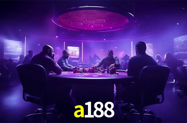 Torneios a188