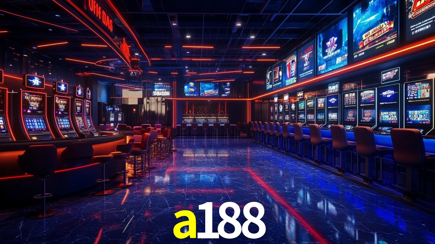 APP oficial da a188 para mobile