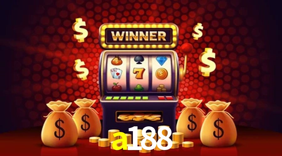 Descubra a Magia dos Jogos de Arcade no a188