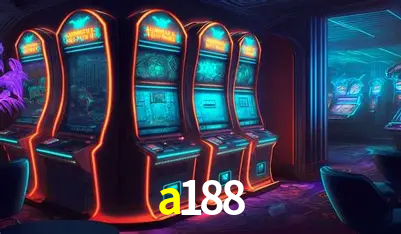 Inovações de Jogos na a188: O Futuro das Experiências Interativas