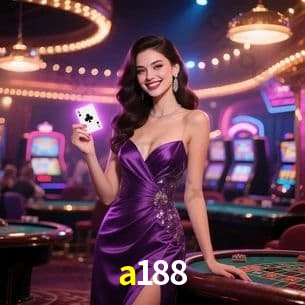 Casino Ao Vivo a188