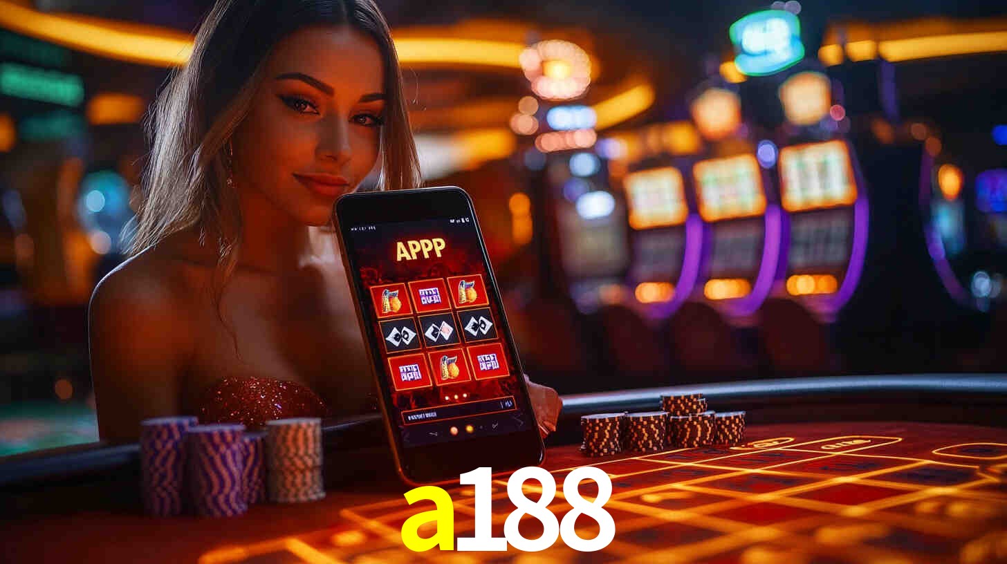 cassino a188