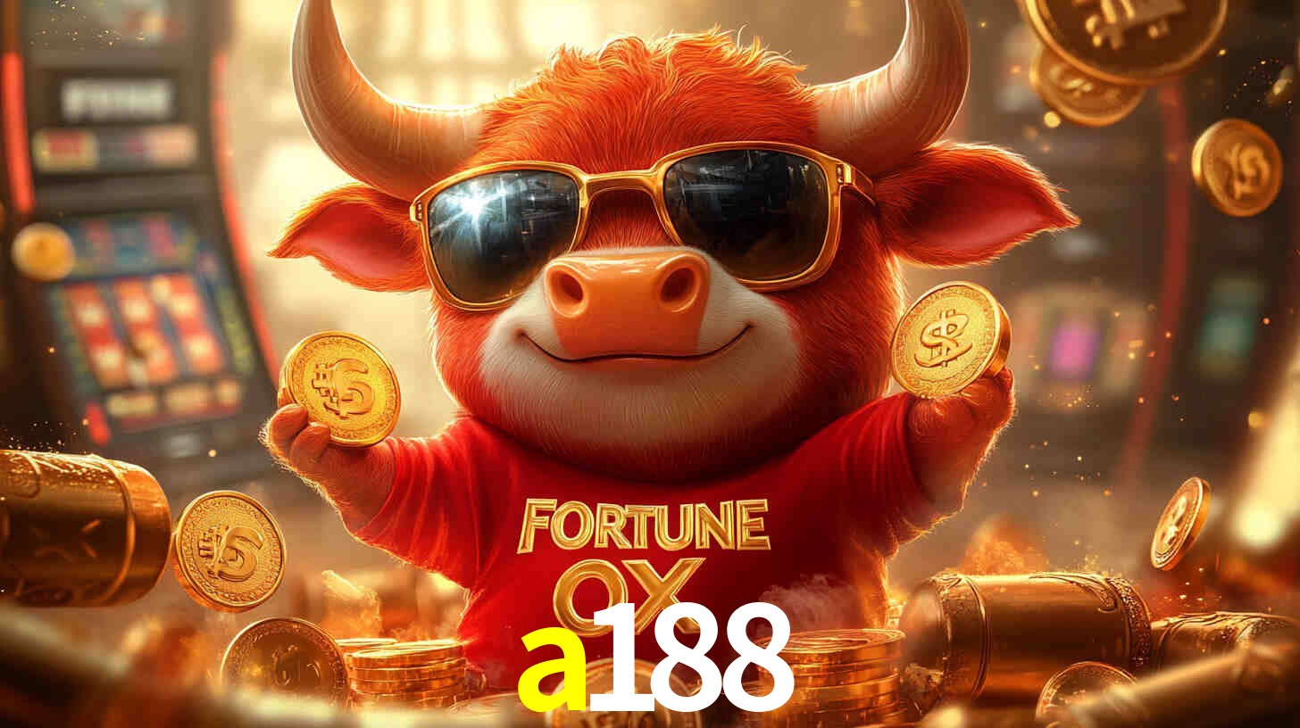 a188: A Experiência de Casino com Jogos de Mesa ao Vivo