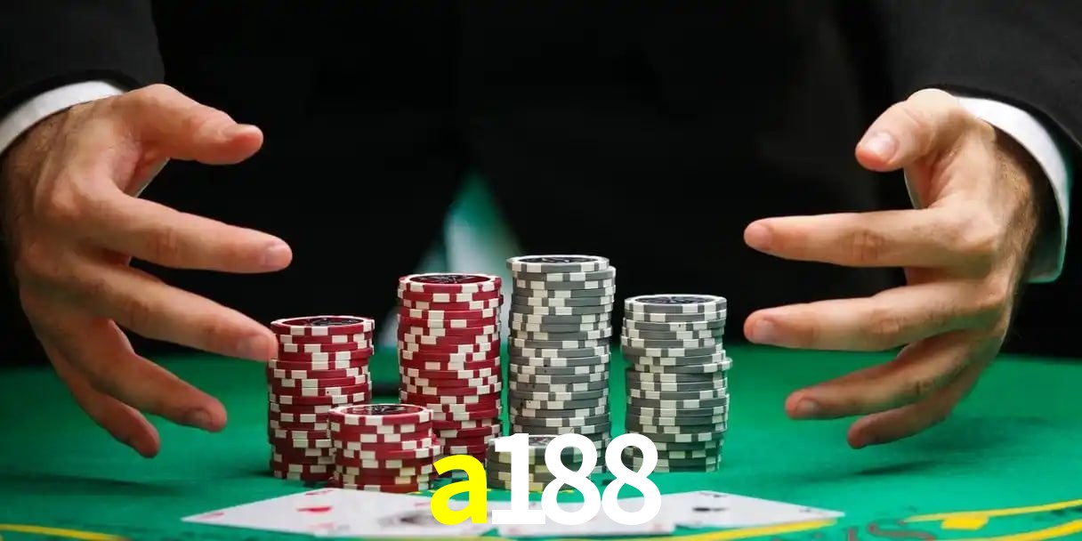 Promoção Relâmpago a188