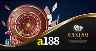 Tecnologia da Plataforma a188