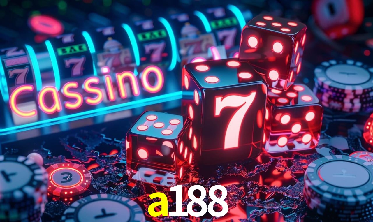 Mesa de Blackjack a188