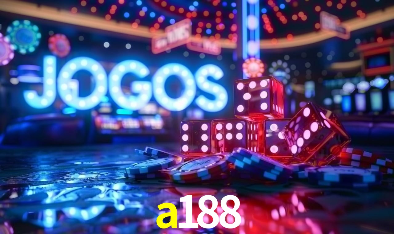 Estatísticas do Jogo a188