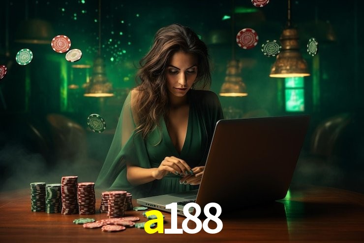 Interface Premium a188