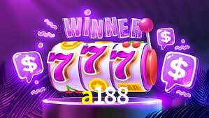 Casino Ao Vivo a188