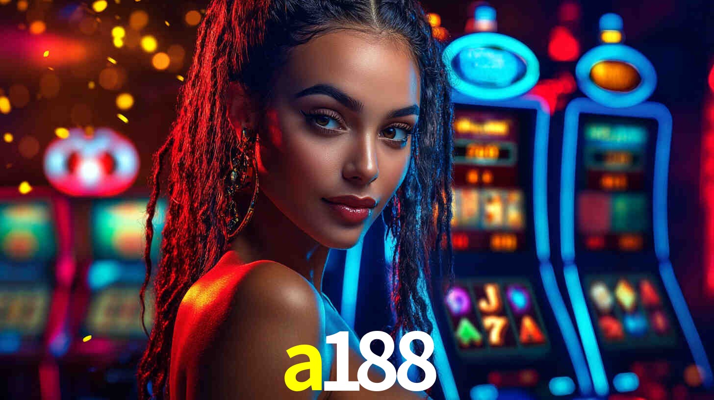 Apostas de Tênis a188