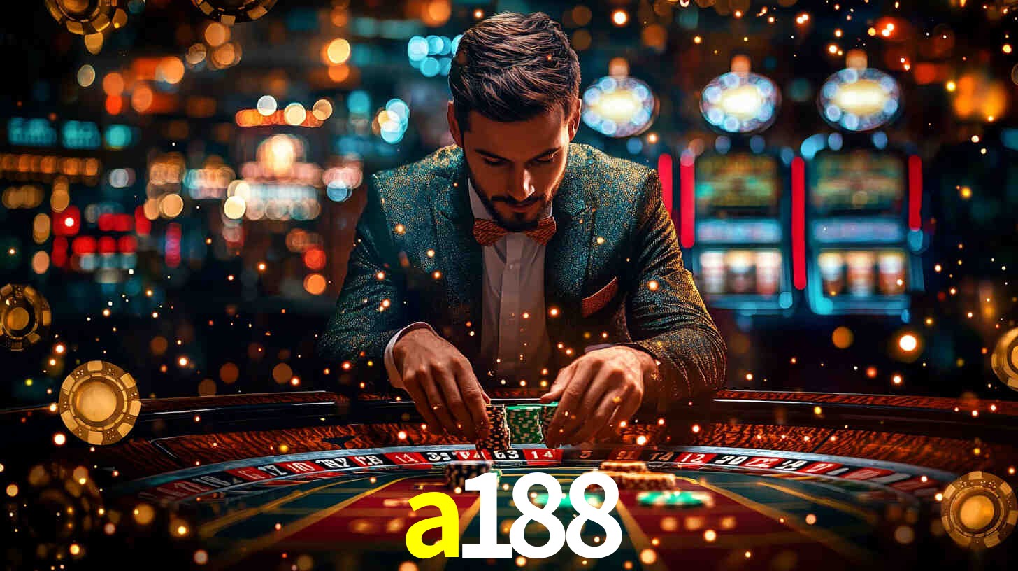Bônus Diários a188