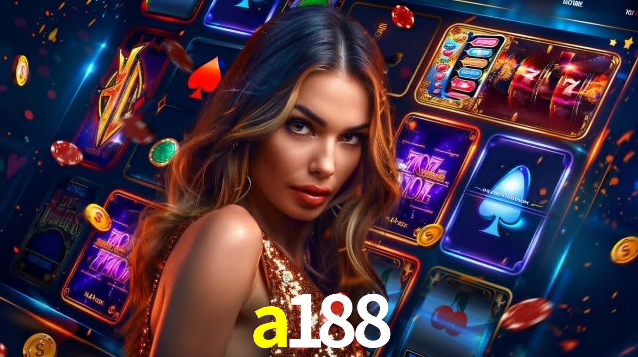 Casino VIP a188