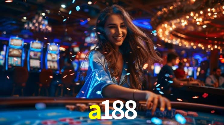 Mesa de Roleta a188
