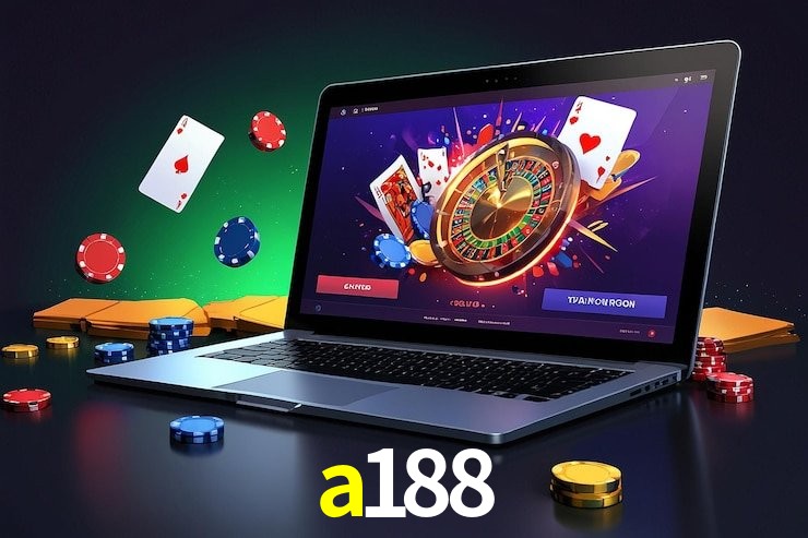 Login Seguro a188
