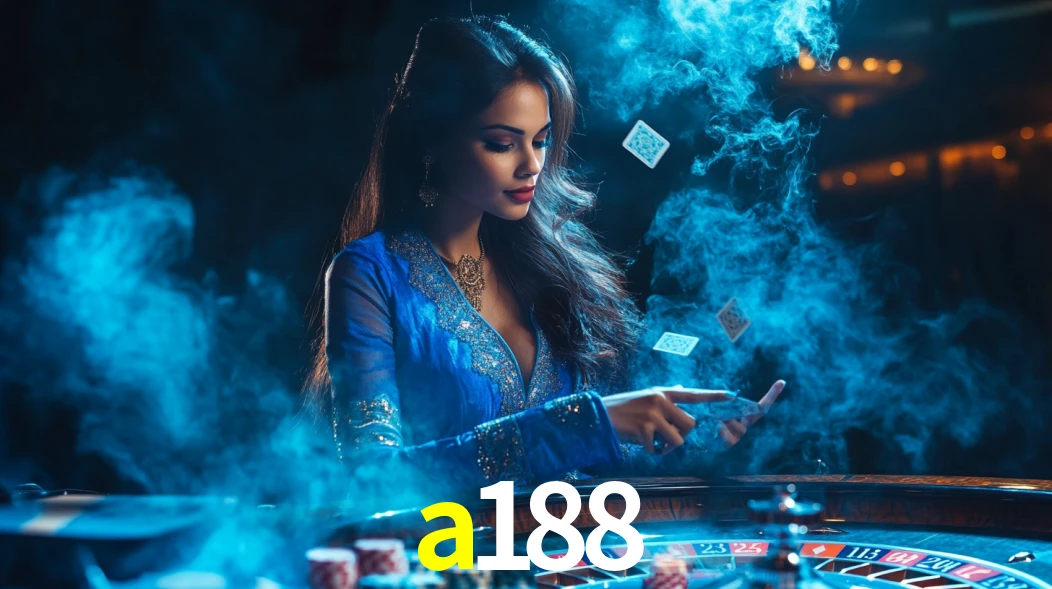 Jogos Exclusivos a188