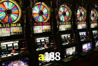 A Emoção da Loteria na a188: Uma Chance de Mudança de Vida
