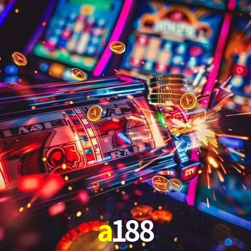 Provedores de Jogos a188
